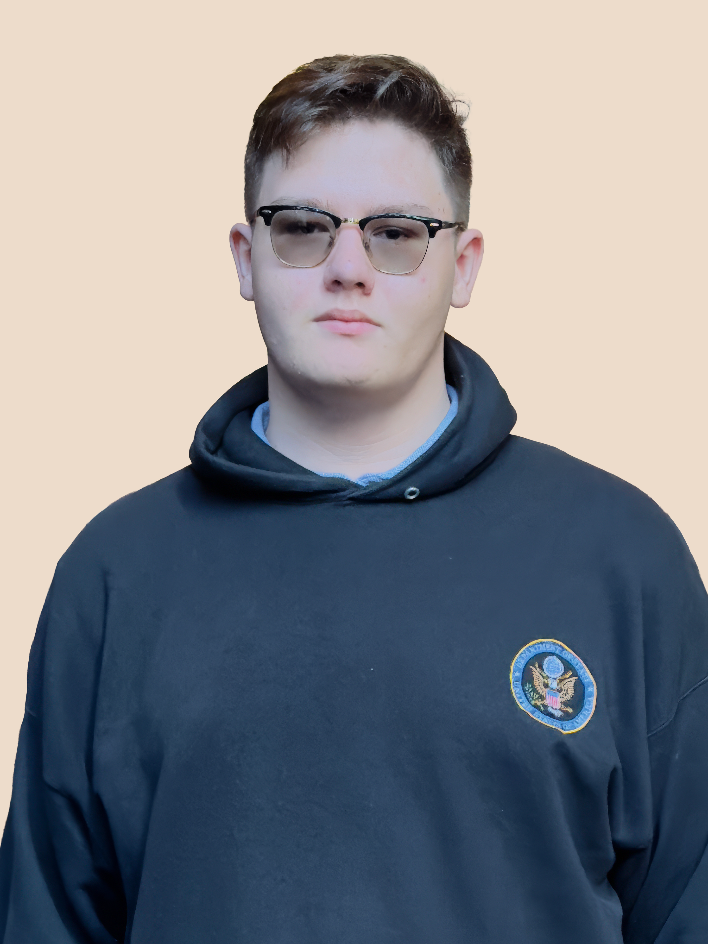 Joe Gilliard